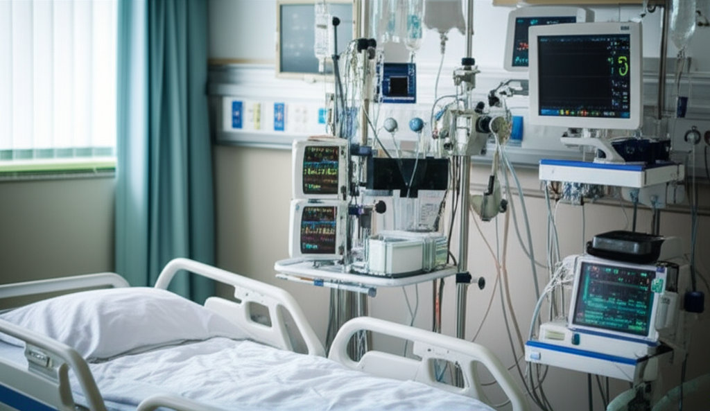 දැඩි සත්කාර ඒකක ප්රධාන රෝහල්වලට පමණක් සීමා නොවිය යුතුයි - සෞඛ්ය ඇමති