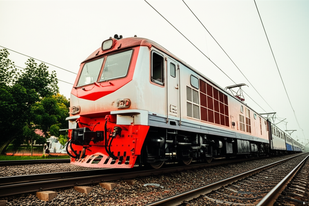 ඇසළ පෙරහැර වෙනුවෙන් විශේෂ දුම්රිය ගමන්වාර 07ක්