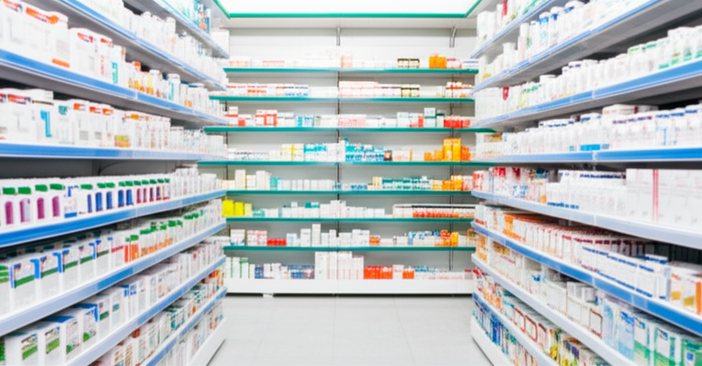 ද්විතීක හා තෘතීයික රෝහල් 130ම ආවරණය වන පරිදි රජයෙන් ඔසුසැල්