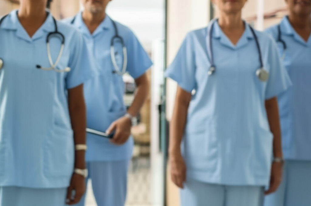 අවුරුදු 60 ඉක්මවූ හෙද නිලධාරීන් විශ්රම ගැන්වීමට චක්රලේඛයක්