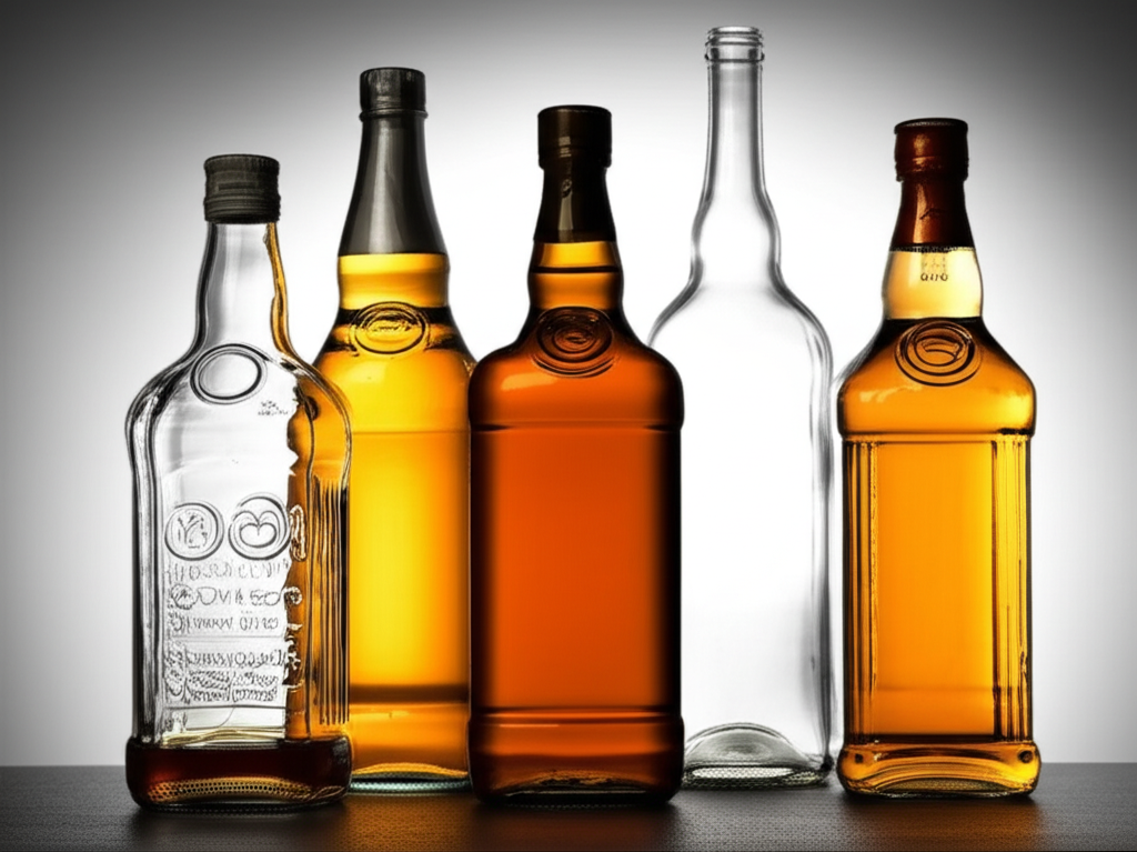 මත්පැන් නිෂ්පාදන මත බදු අයකිරීමේ කාලය සංශෝධනය කරයි