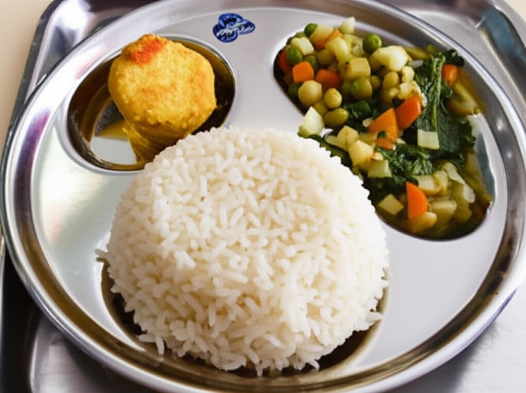 රජයේ රෝහල්වල නේවාසික රෝගීන්ට ගුණාත්මක හා ප්රනීත ආහාර වේලක්