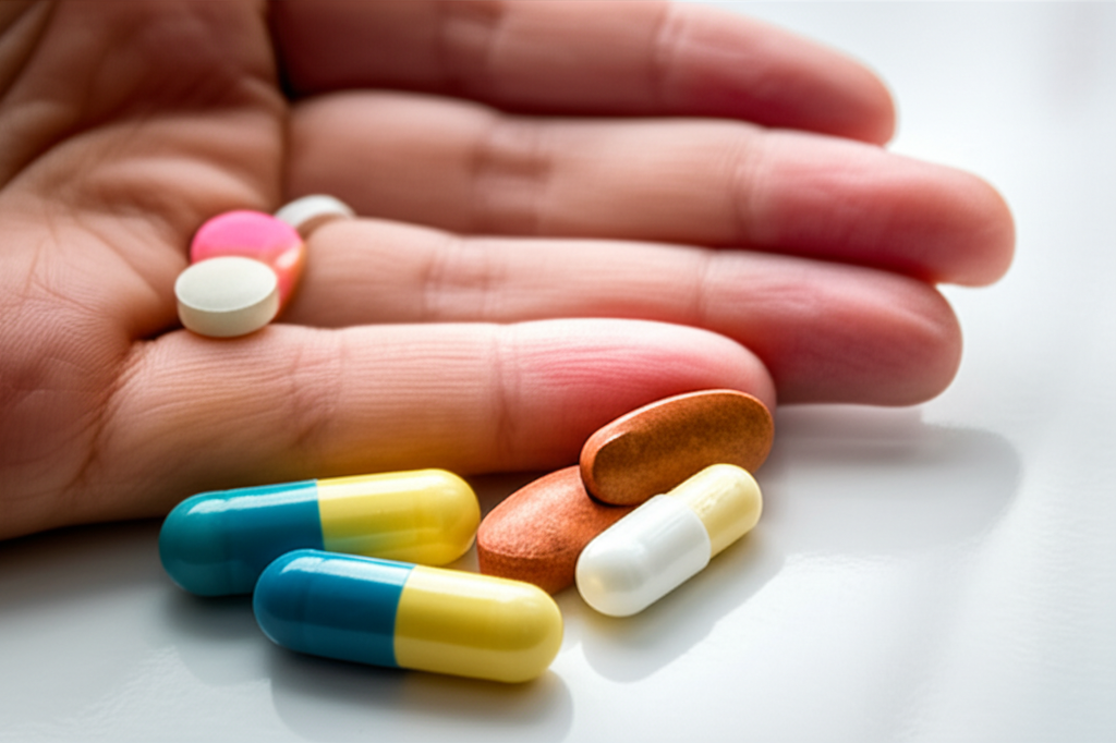 ප්රෙෂර්, කොලෙස්ටරෝල්, දියවැඩියාව.. මේ වගේ දේකට හැමදාම උදේට බෙහෙත් පෙත්තක් බොන කෙනෙක් ද?