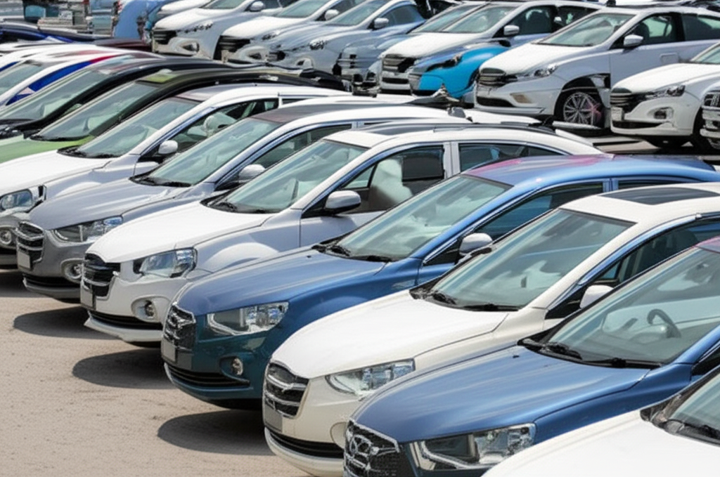 BYD වාහන ආපසු කැඳවීම ශ්රී ලංකාවට අදාළ නෑ - BYD සමාගම