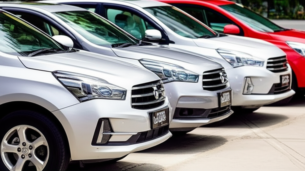 මේ වාහන ගැන සමාගමෙන්ම ශ්රී ලංකාවට දැනුම්දීමක්