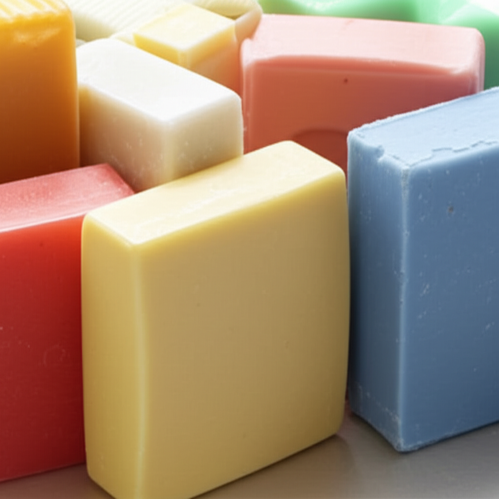 සබන් වර්ග ගැන පාරිභෝගික කටයුතු පිළිබඳ අධිකාරියට පැමිණිලි රැසක්