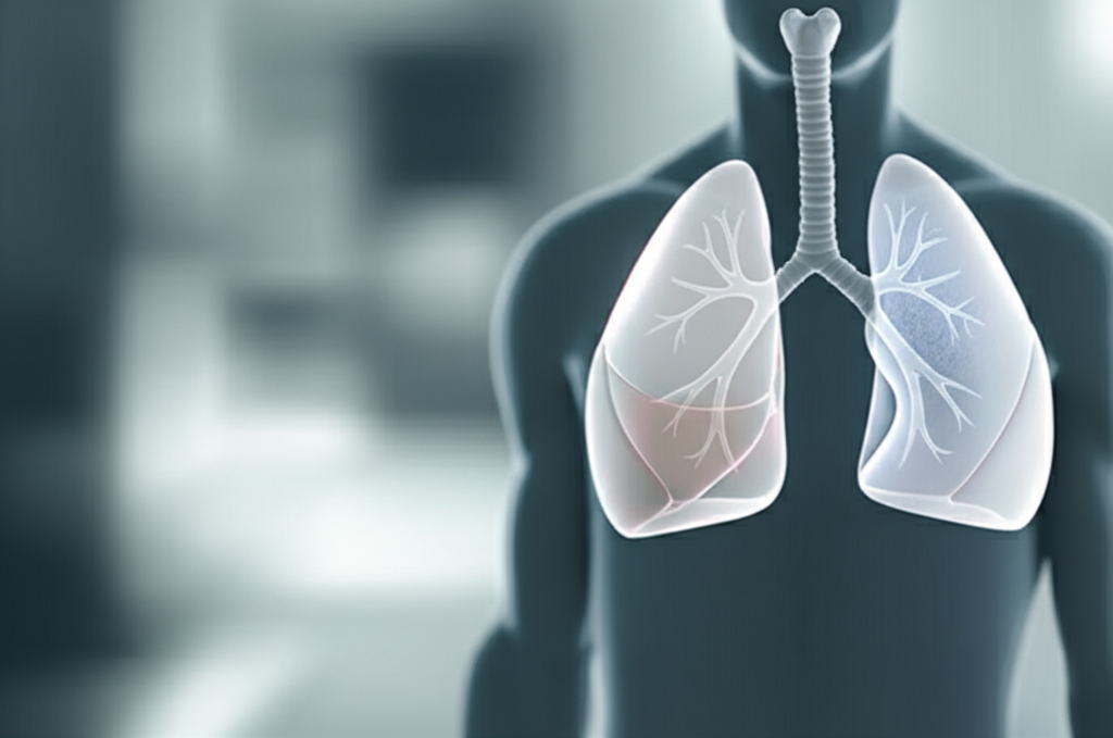 පෙනහළු පිළිකාවලට කාන්තාවන් ගොඳුරුවීමේ වැඩි අවධානමක්