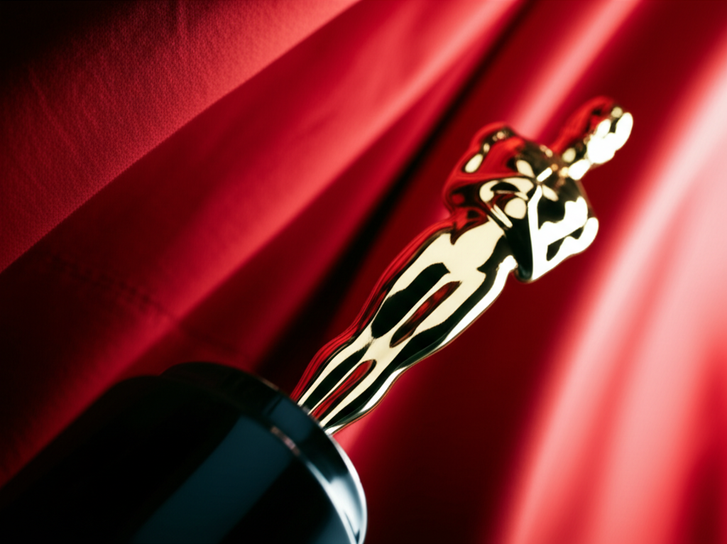 ඔස්කාර් සම්මාන උළෙලේ හොඳම චිත්රපටයට හිමි සම්මානය 'Anora' හිමිකර ගනියි