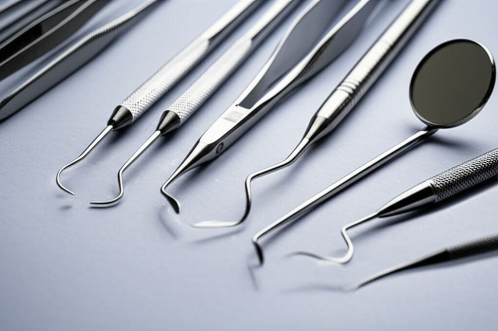 රජයේ දන්ත වෛද්යවරුන් වැඩවර්ජනයකට සුදානමින්