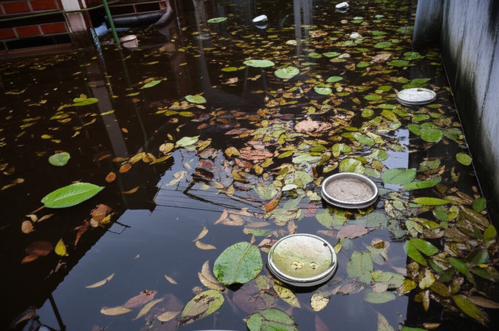 ඩෙංගු මර්දන සතියේ පස්වැනි දිනට 673කට නඩු පවරයි