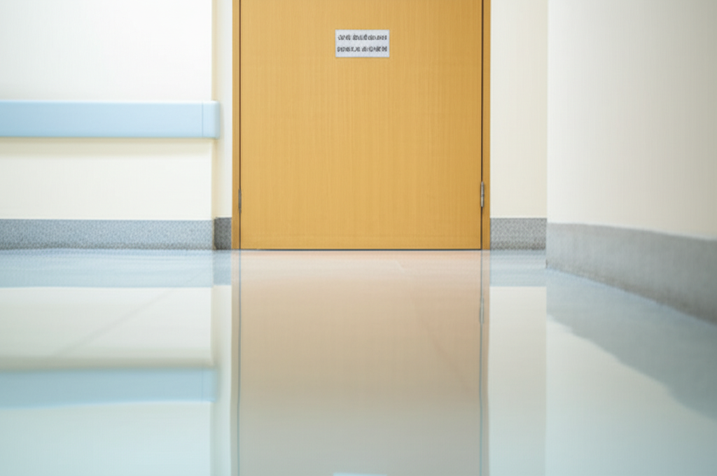 රෝගී තත්ත්වයක් හේතුවෙන් හරක් කටා ජාතික රෝහලට ඇතුළත් කෙරේ