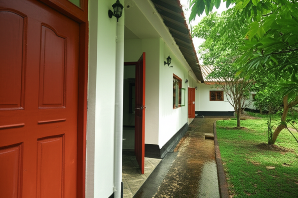 මදුරු මර්දන සතියේ දෙවැනි දිනයේදී පරිශ්ර 22,294ක් පරීක්ෂාවට