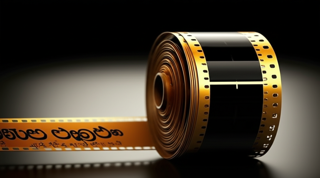 චීනයේ චිත්රපටයකින් නව වාර්තාවක්