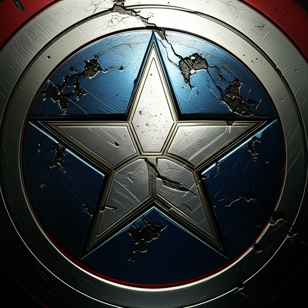 Captain America - Brave New World චිත්රපටය තිරගත වෙයි