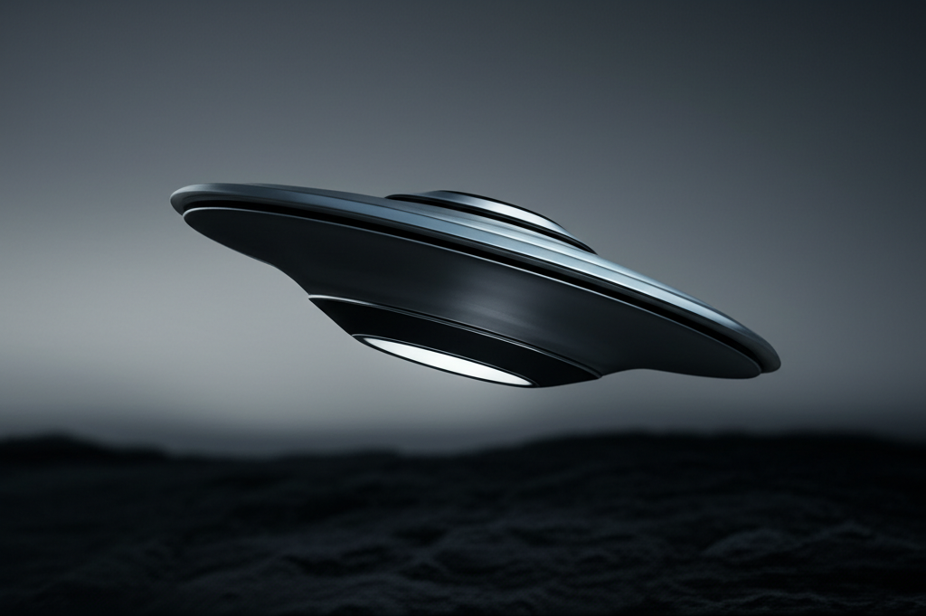 පිටසක්වල ජීවින් පෘථිවියට පැමිණි අවස්ථා තහවුරු කරයි (PHOTOS)