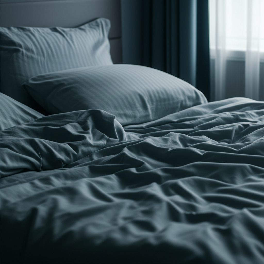 BLOG | ඇතුවත් බැරි නැතුවත් බැරි නින්ද