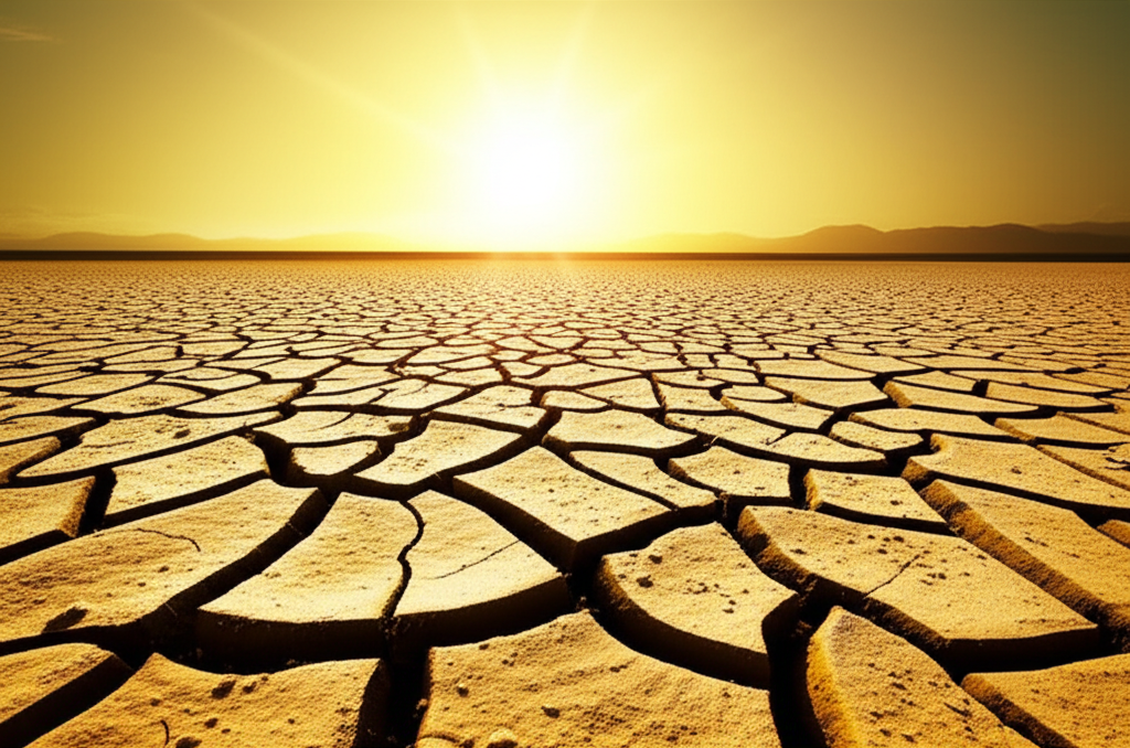 පළාත් කිහිපයකට ඉහළ උණුසුම් තත්ත්වයක්