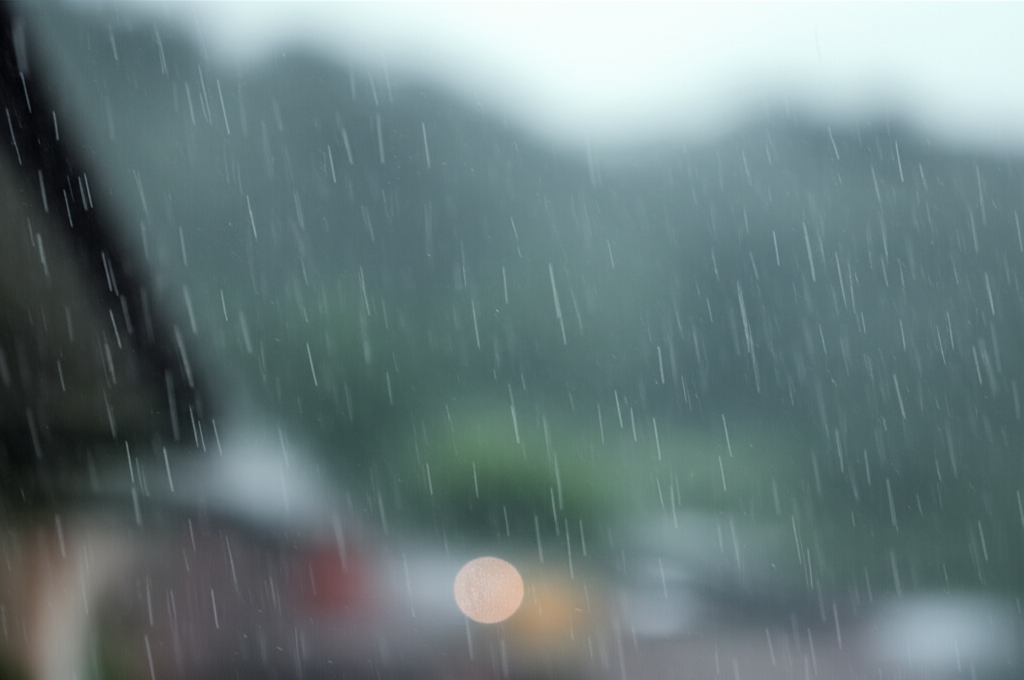 පවතින වැසි තත්ත්වය හමුවේ ශ්වසන රෝග ව්යාප්තිය ඉහළට