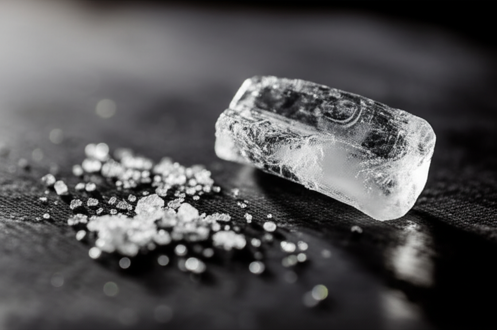 ළමයින් සහ තරුණ ප්රජාව අතර අයිස් මත්ද්රව්ය භාවිතය ඉහළට...