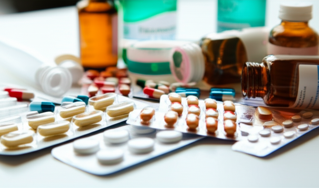 රෝහල් පද්ධතියේ විශාල ඖෂධ හිඟයක් - GMOA