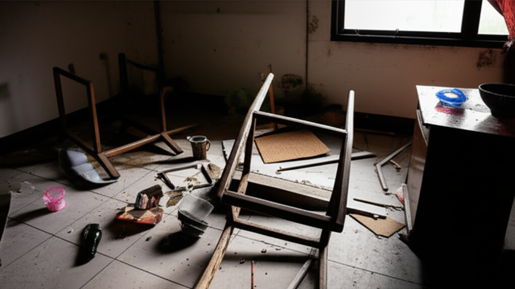 පවුල් ආරවුලක් දුරදිග යෑමෙන් ජීවිතයක් අහිමිවෙයි