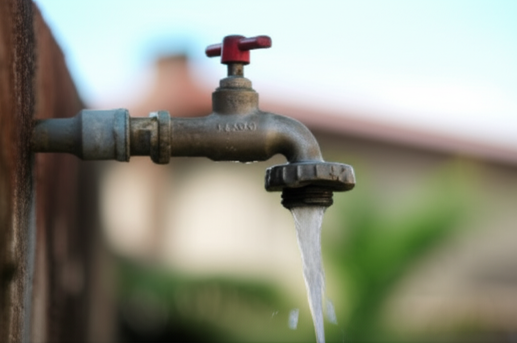 ගම්පහ තැන් රැසකට හෙට පැය 10ක ජල කප්පාදුවක්