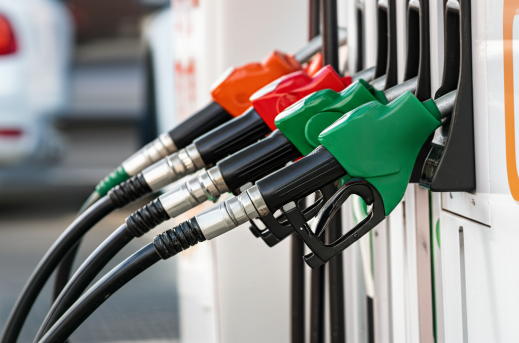 මෙන්න තවත් තෙල් මිලක වෙනසක් රියදුරන්ට සුභ ආරංචියක්