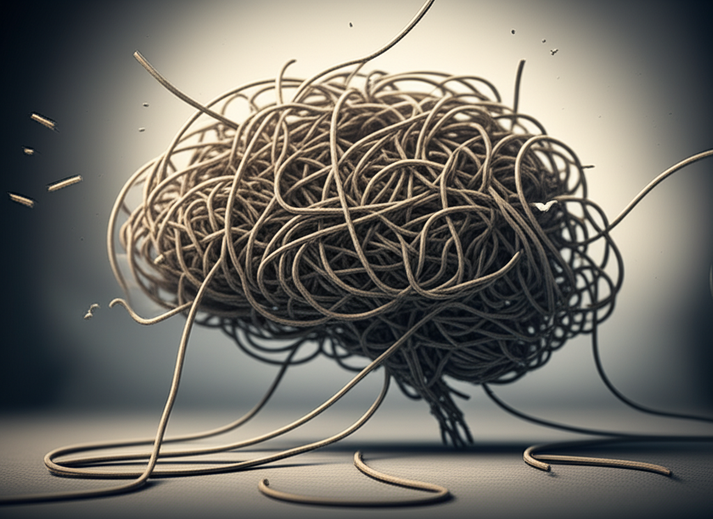 මොළය දුර්වල කරන මේ පුරුදු ඔයත් කරනවද බලන්න | Colombo Times BLOG