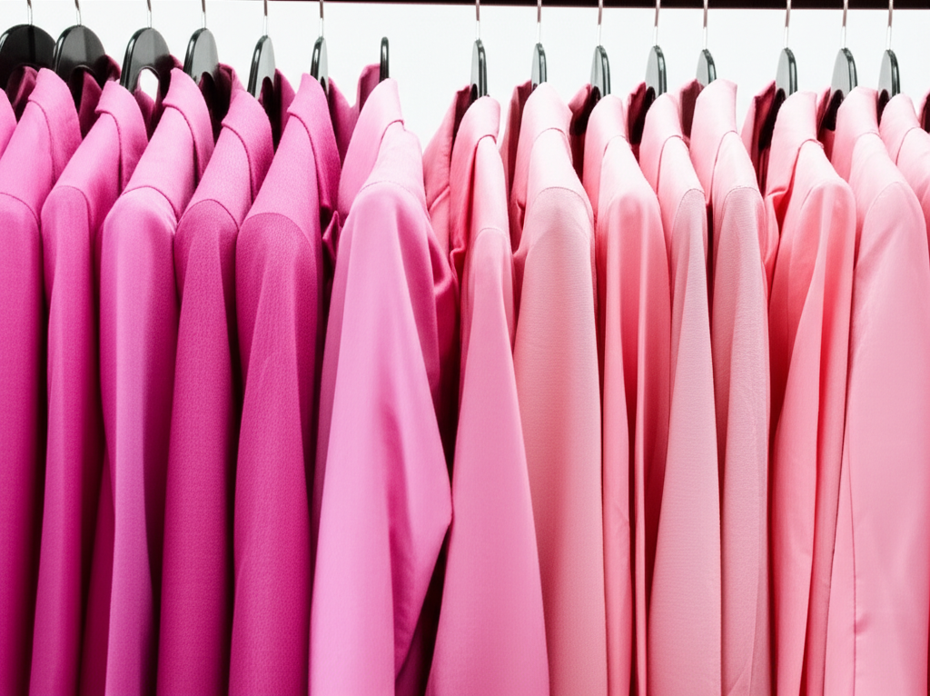 හෙට මන්ත්රීවරුන් සහ මන්ත්රීවරියන් රෝස පැහැති ඇඳුමෙන් පාර්ලිමේන්තුවට