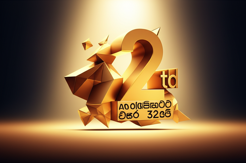 TNL නාලිකාවට වසර 32යි