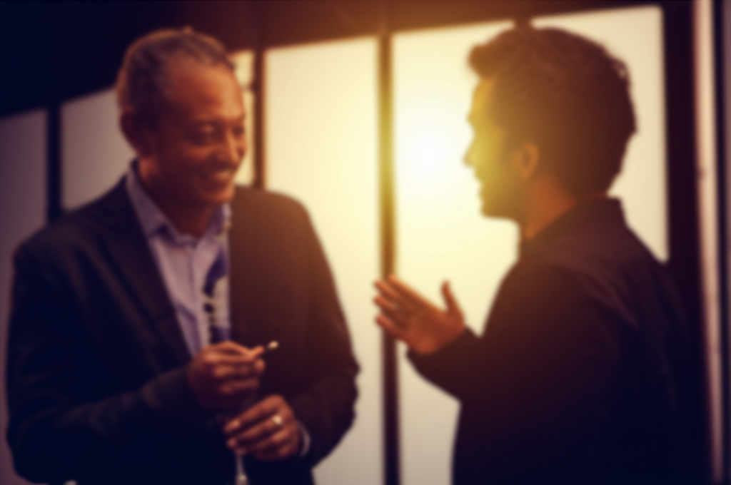 චිත්රපට ක්ෂේත්රයේ ප්රවීණයන් දෙදෙනෙක්ගේ සුහද හමුවක්