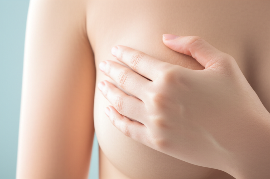 මෙරටින් දෛනිකව වාර්තා වන පියයුරු පිළිකා රෝගීන් ගැන භයානක හෙළිදරව්වක්