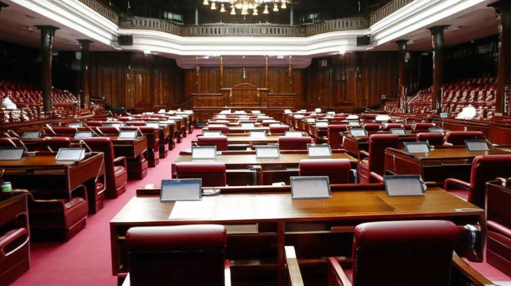 හෙට පාර්ලිමේන්තු එන්න ඕනේ මෙහෙමයි - කථානායකගෙන් දැනුම්දීමක්