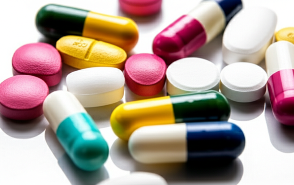 ඖෂධ මිල සූත්රය සම්මත වෙයි