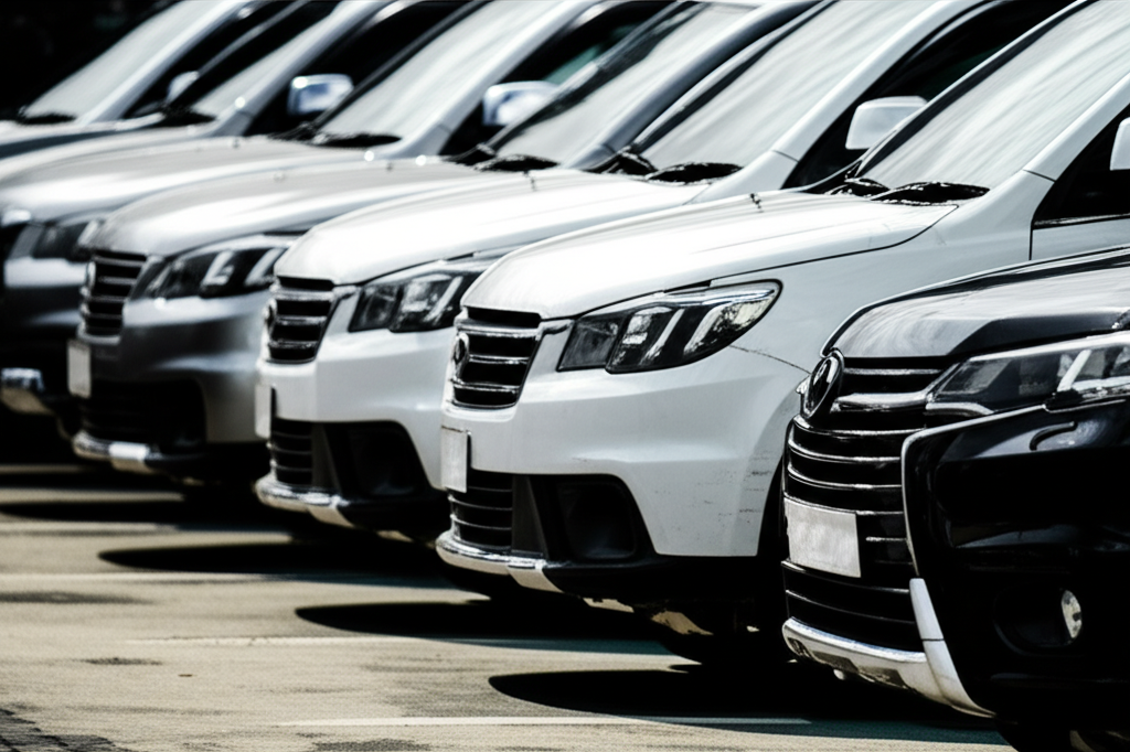 අලුත් වාහන ගන්න කෝටි ලක්ෂ 100ක ණය අරන් - මහ බැංකු වාර්තාව එලියට